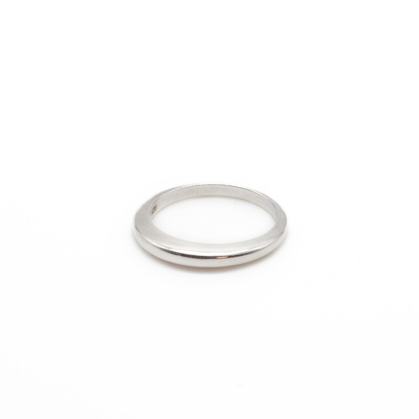 Oval Ring