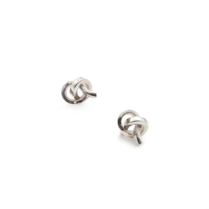 Knot Earring