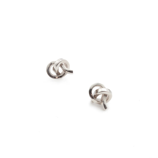 Knot Earring