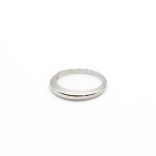 Oval Ring